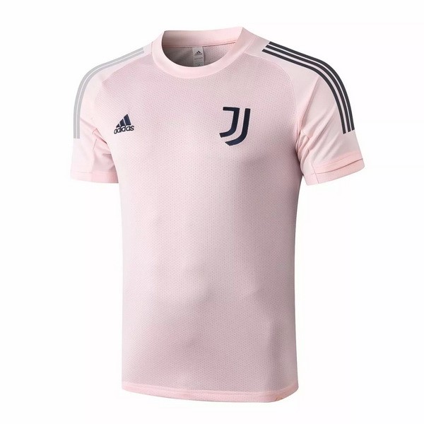 Entrenamiento Juventus 2020/21 Rosa